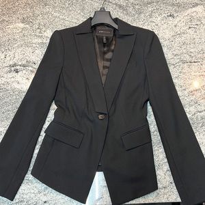 BCBGMax Azria Women’s Tuxedo Jacket